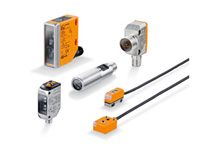 易福門光電傳感器